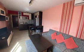Lazarovi Varna Apartment